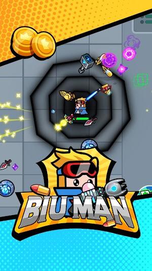 biu man apk for android