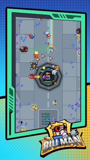biu man apk free
