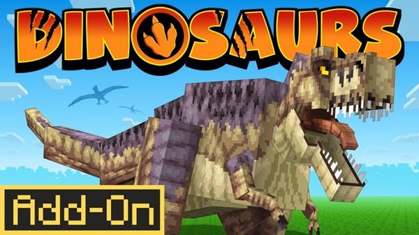 Dinosaurs