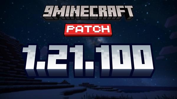 Minecraft Patched PE