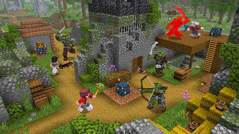rlcraft bedrock edition download mcpe