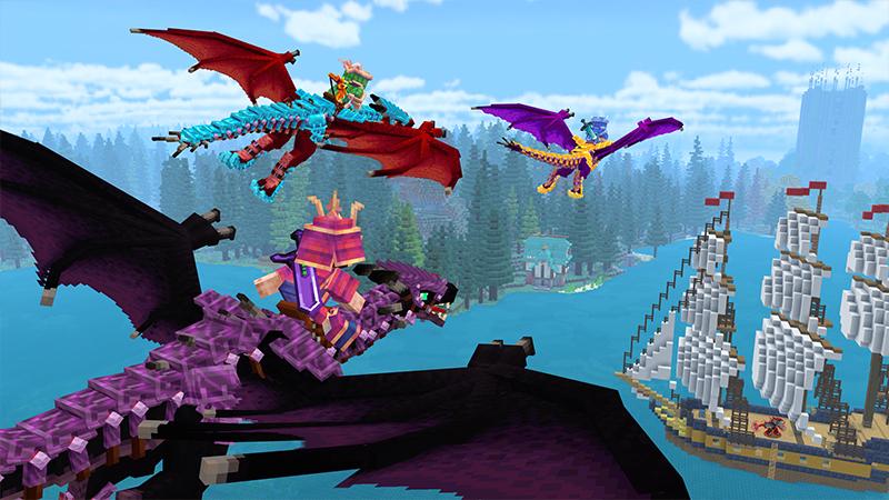 rlcraft bedrock edition mcpe bedrock