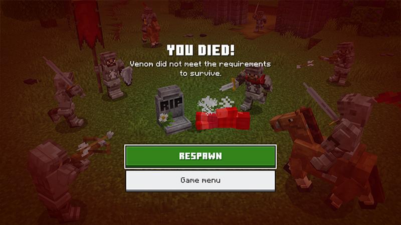rlcraft bedrock edition mcpe