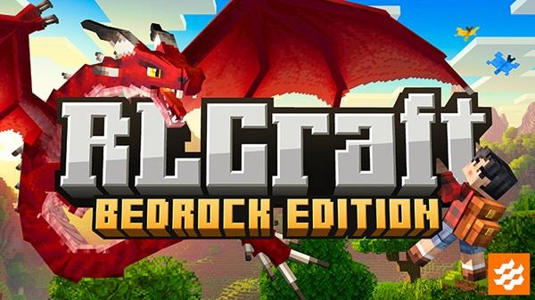 RLCraft Bedrock Edition