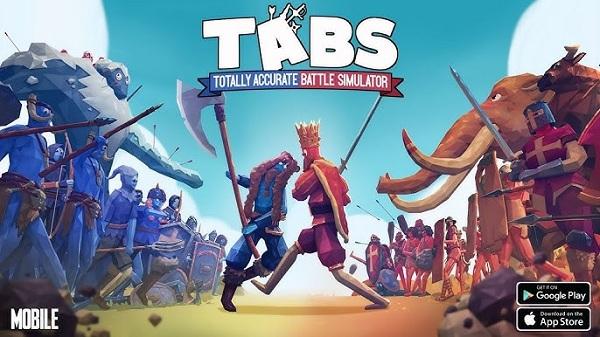 TABS Pocket Edition