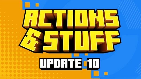 Actions & Stuff